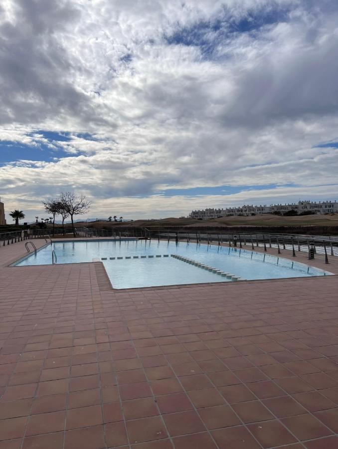 Apartment Las Terrazas De La Torre Golf,Pool,Lake View Las Pedrenas Eksteriør bilde