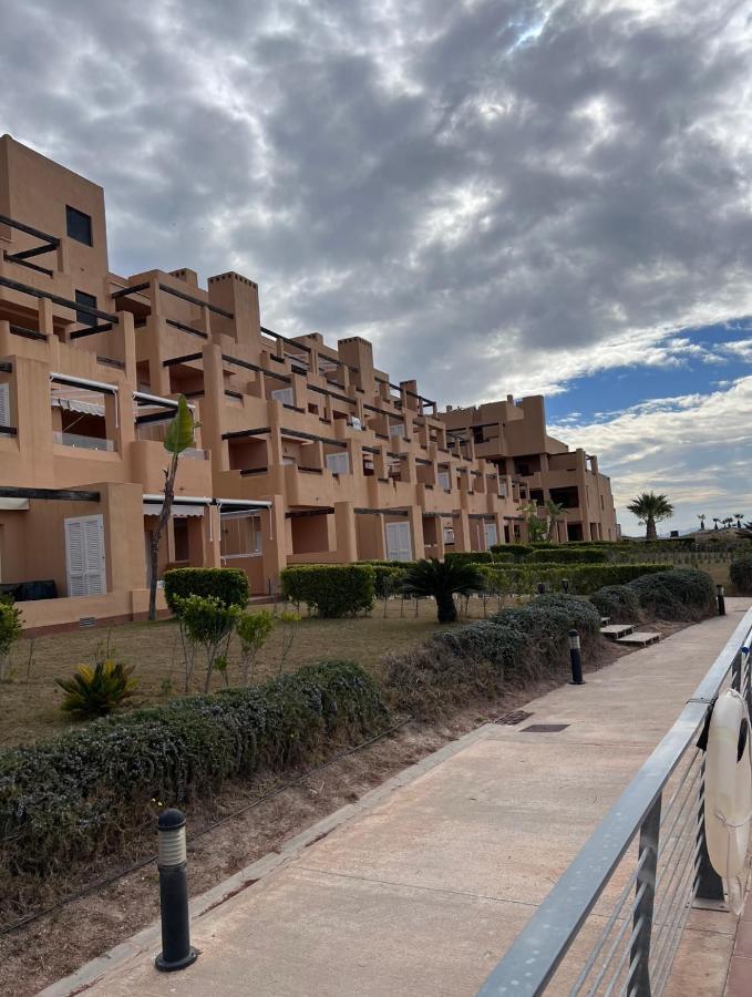 Apartment Las Terrazas De La Torre Golf,Pool,Lake View Las Pedrenas Eksteriør bilde